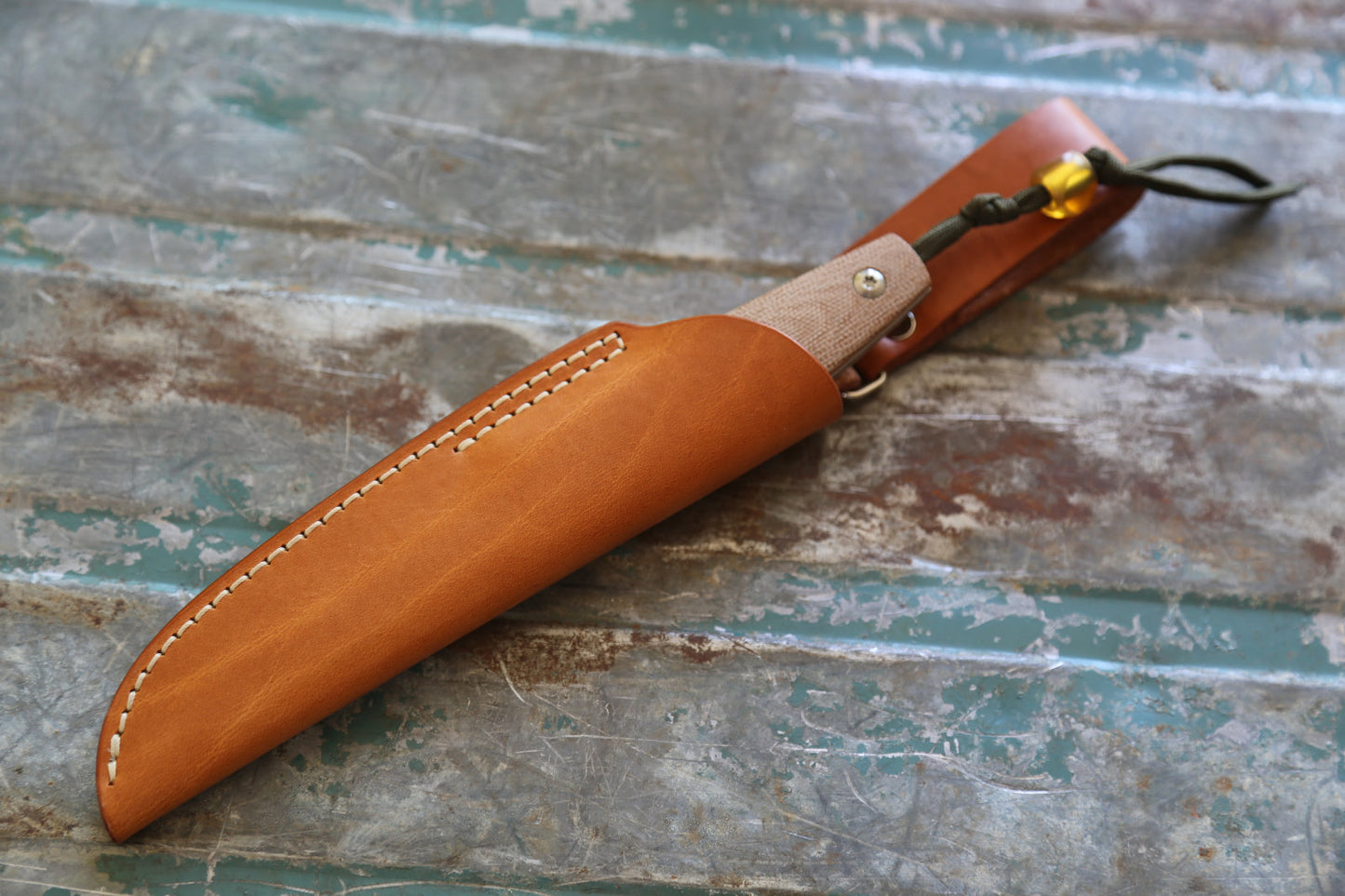 BIRK Leather Sheath