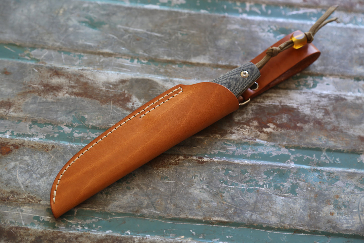 BIRK Leather Sheath