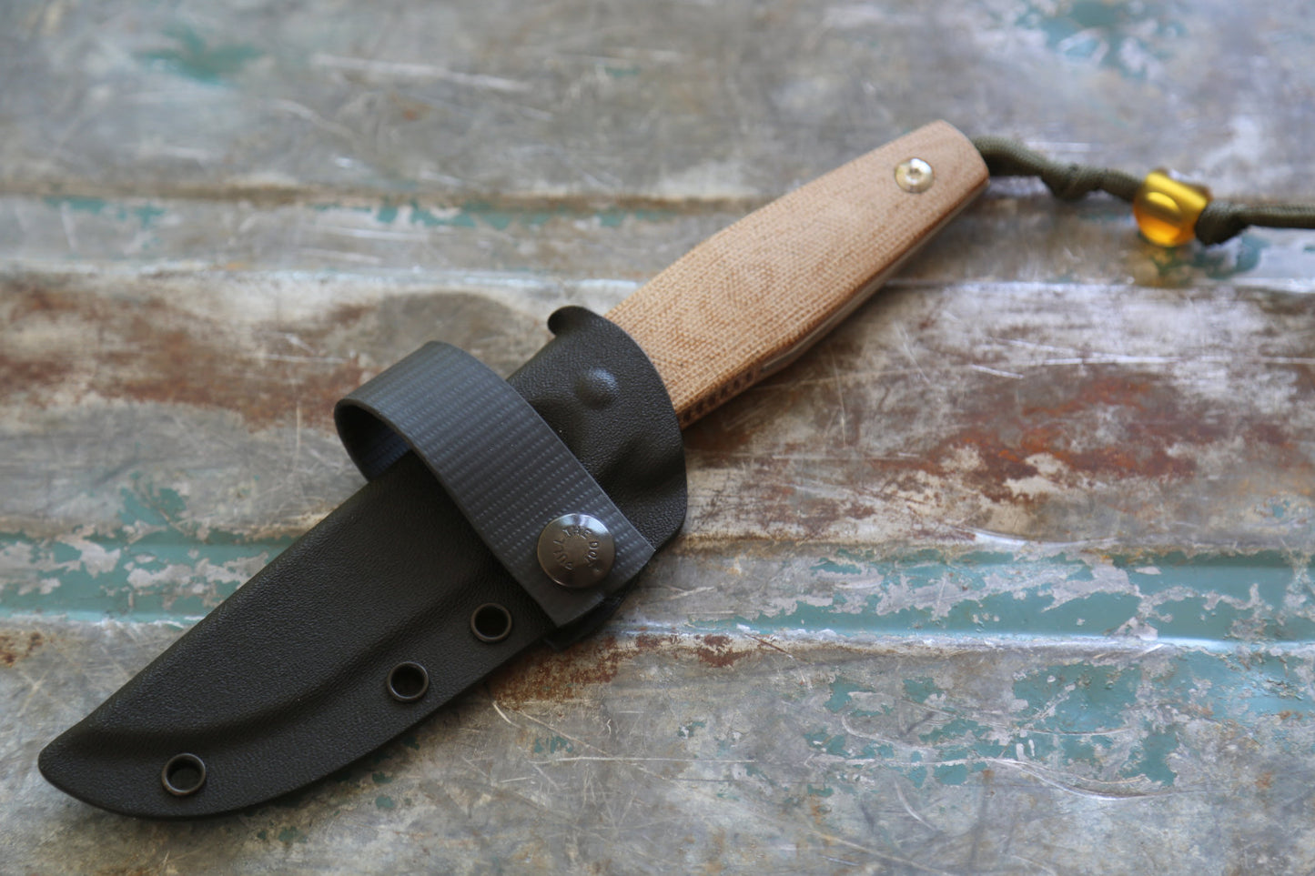 BIRK Kydex Sheath