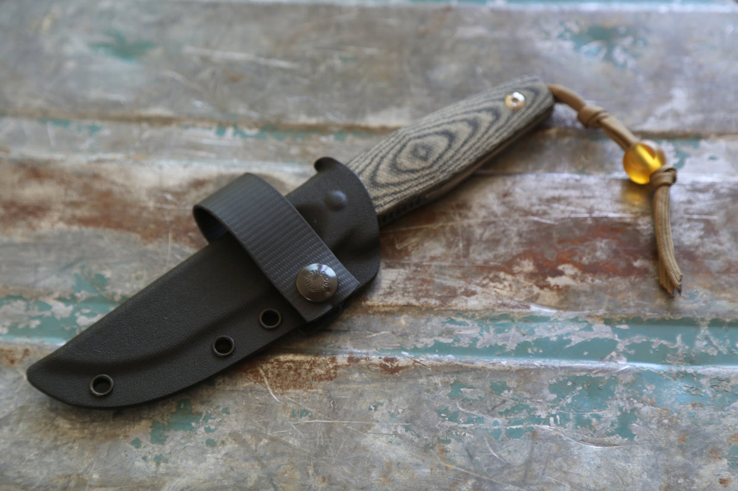 BIRK Kydex Sheath