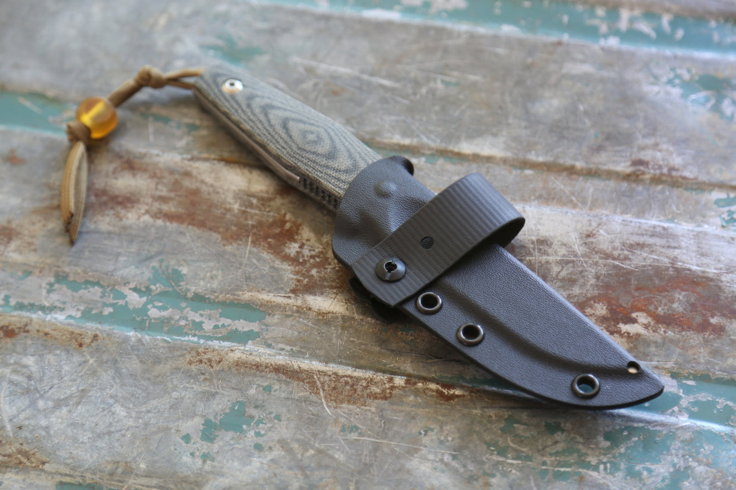BIRK Kydex Sheath