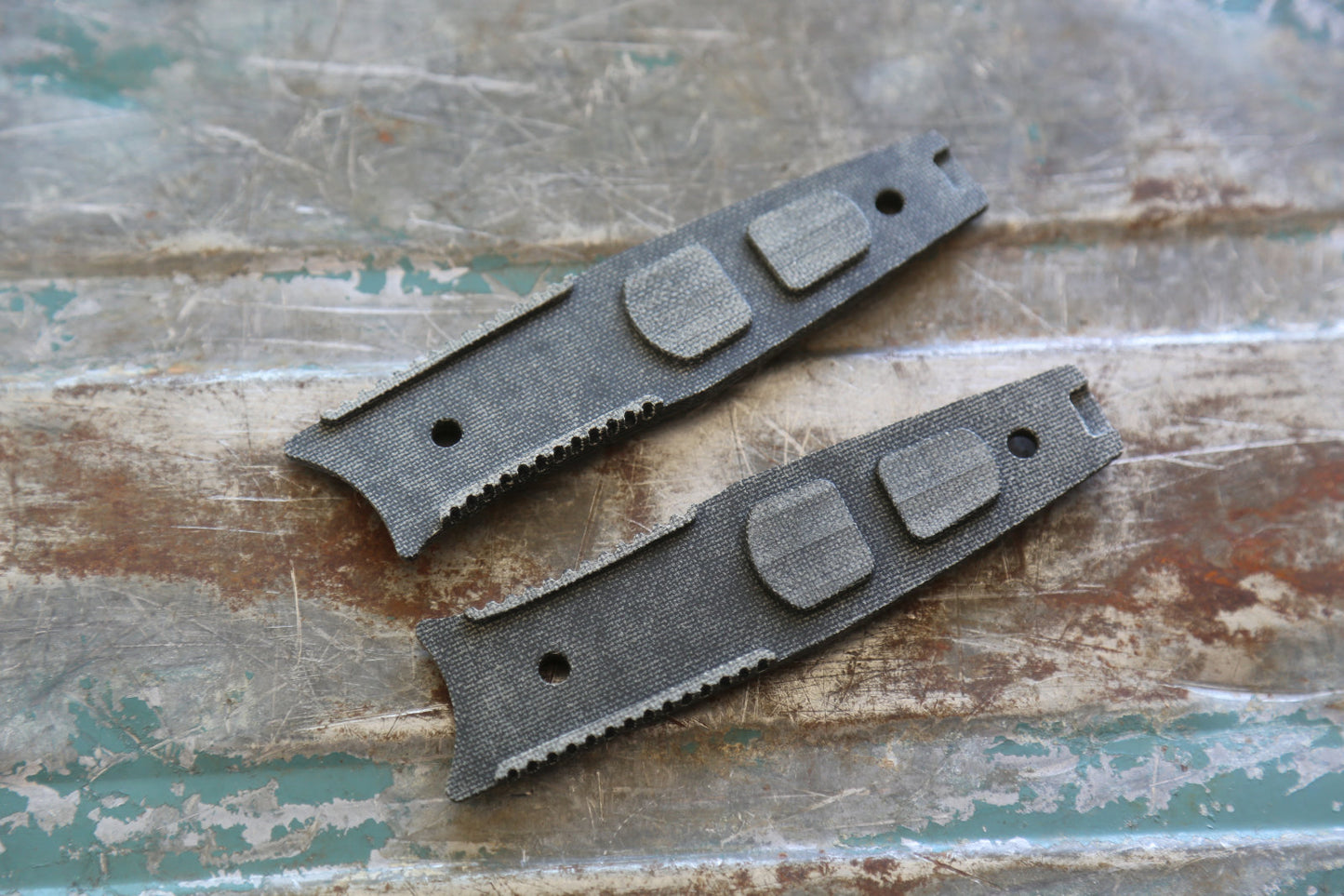 BIRK Handle Scales