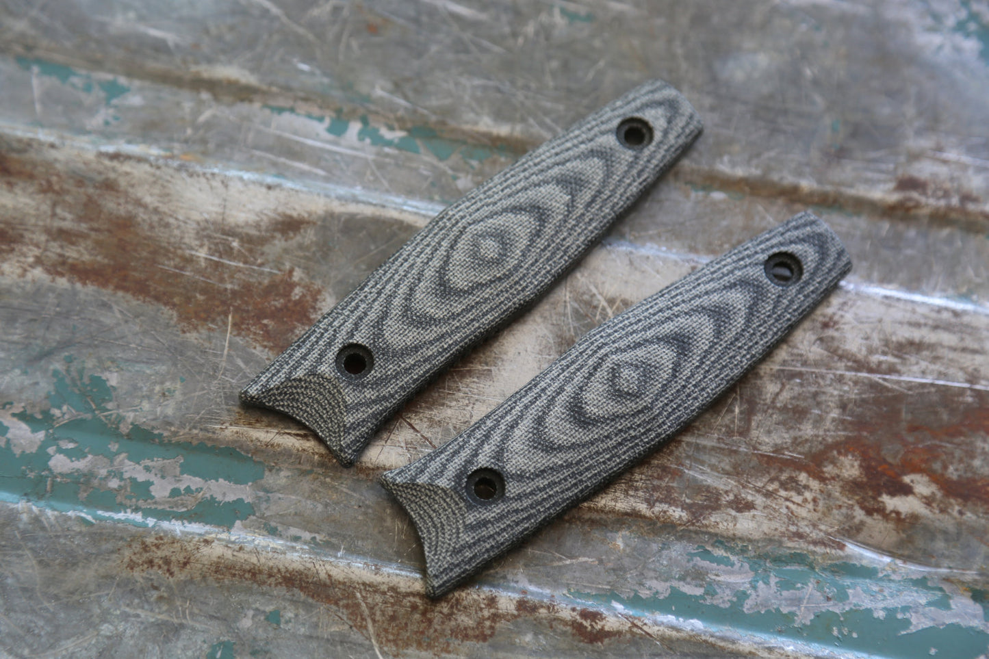 BIRK Handle Scales