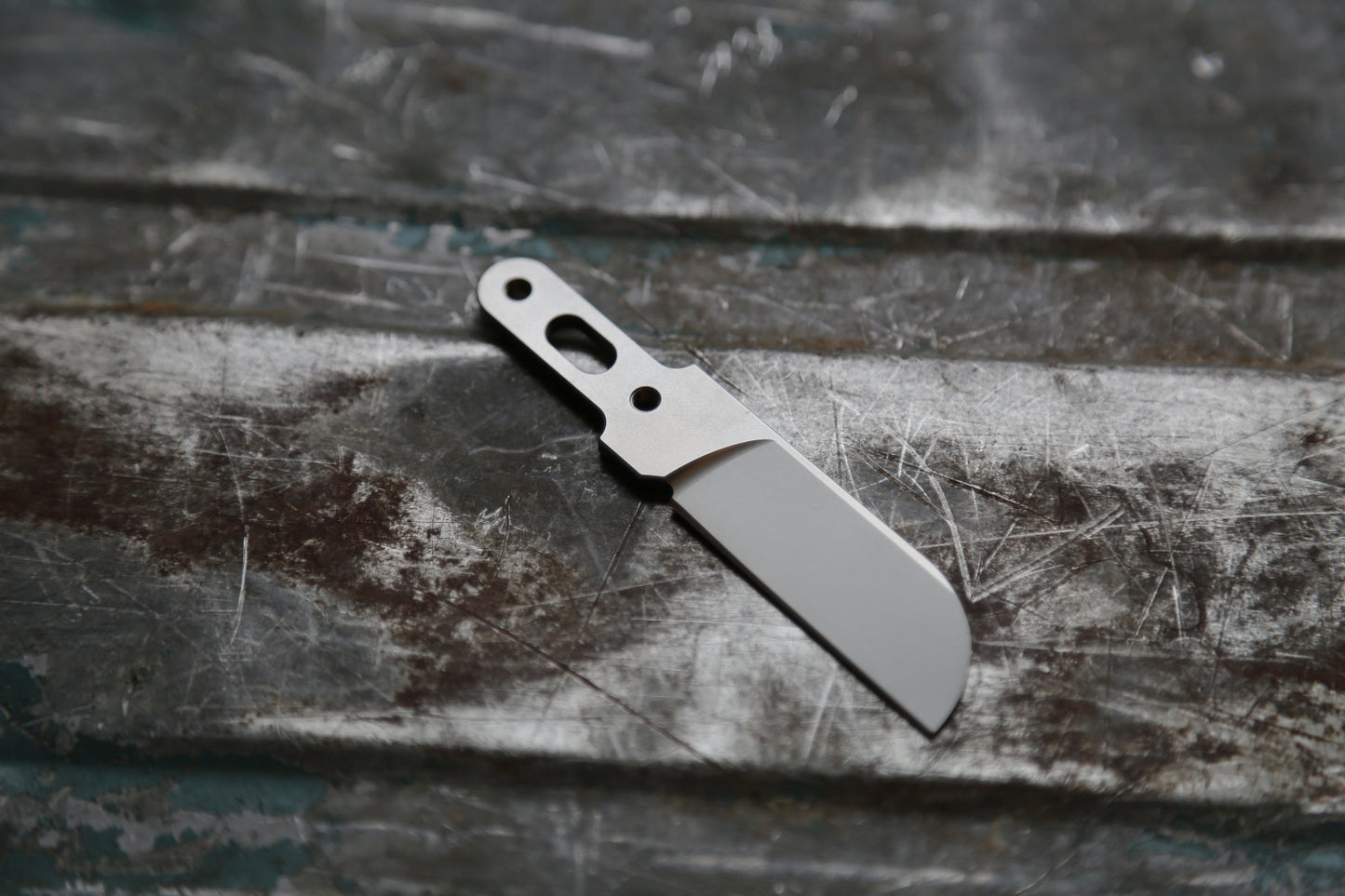 ASTRA - Blade