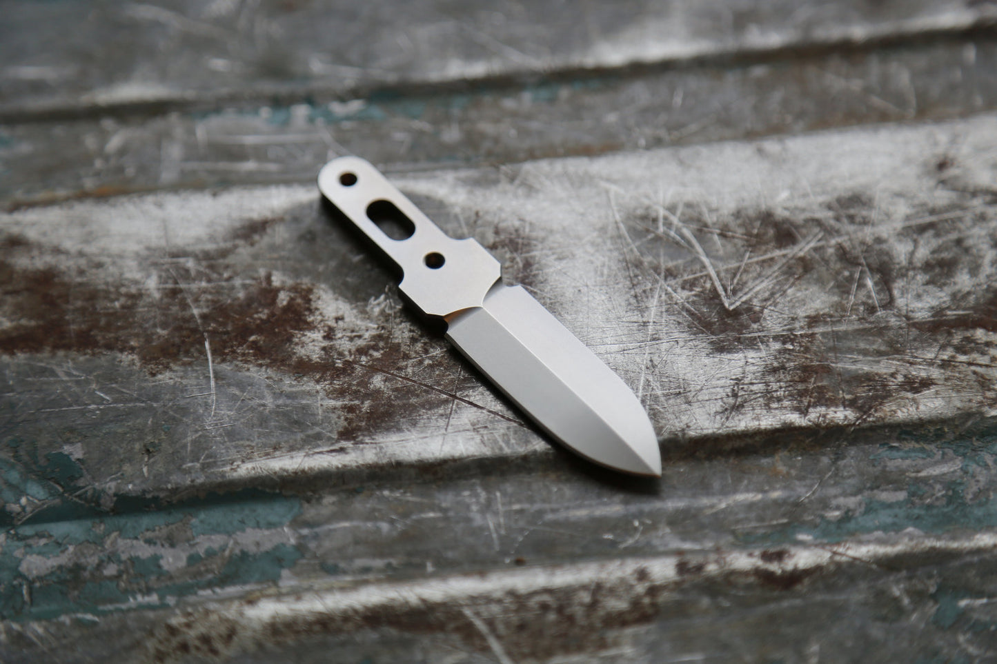 ASTRA - Blade