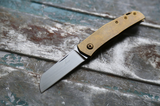 Monte Carlo x Brass