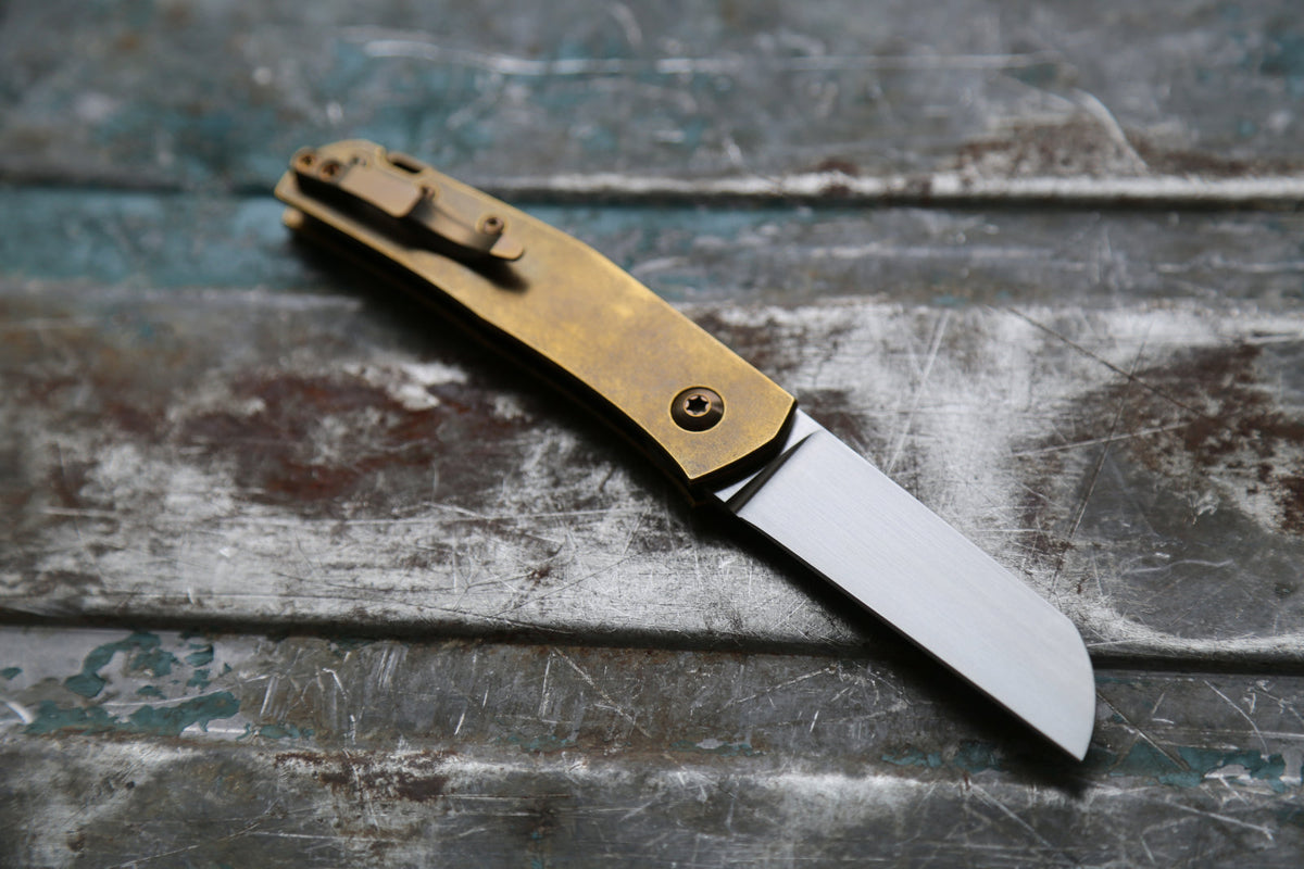 Monte Carlo x Brass