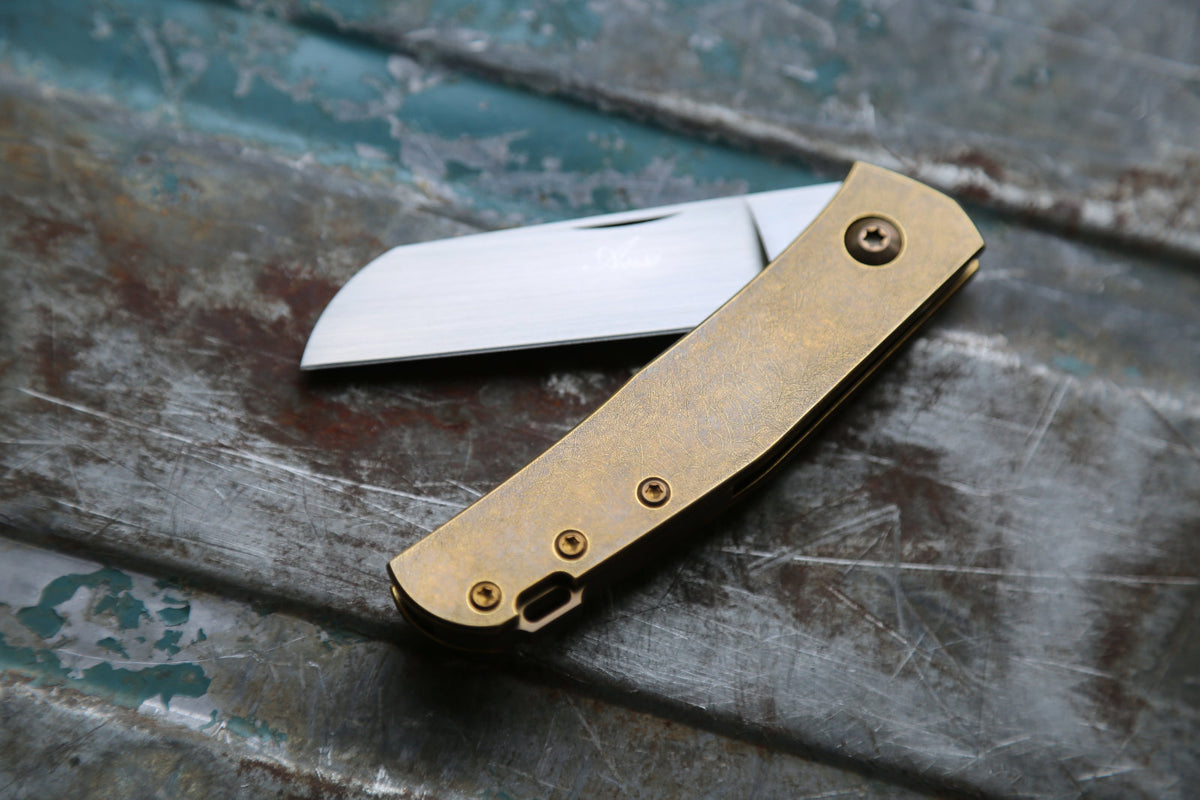 Monte Carlo x Brass