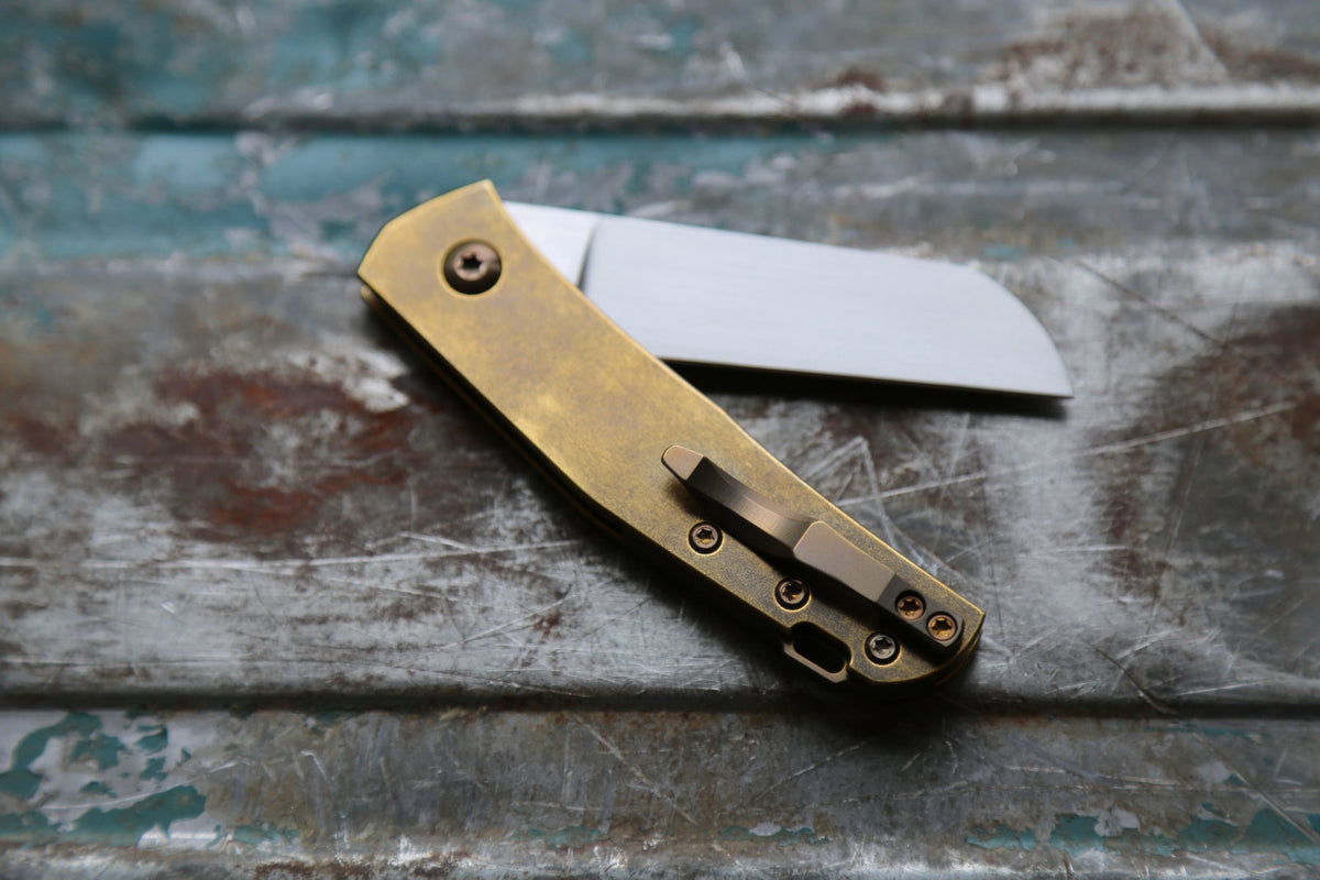 Monte Carlo x Brass
