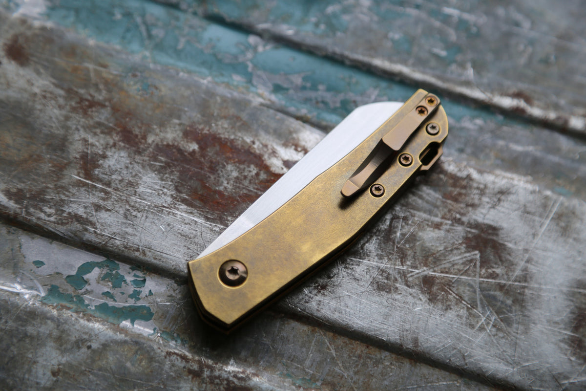 Monte Carlo x Brass