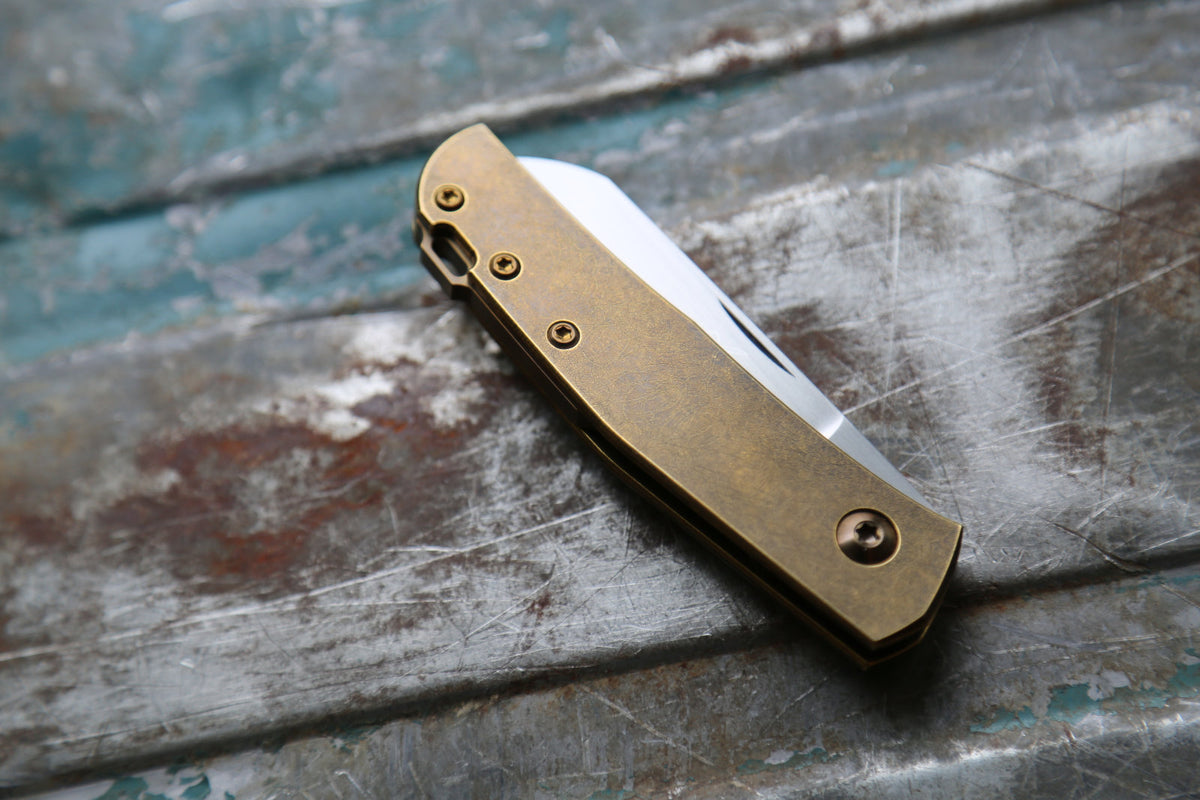 Monte Carlo x Brass