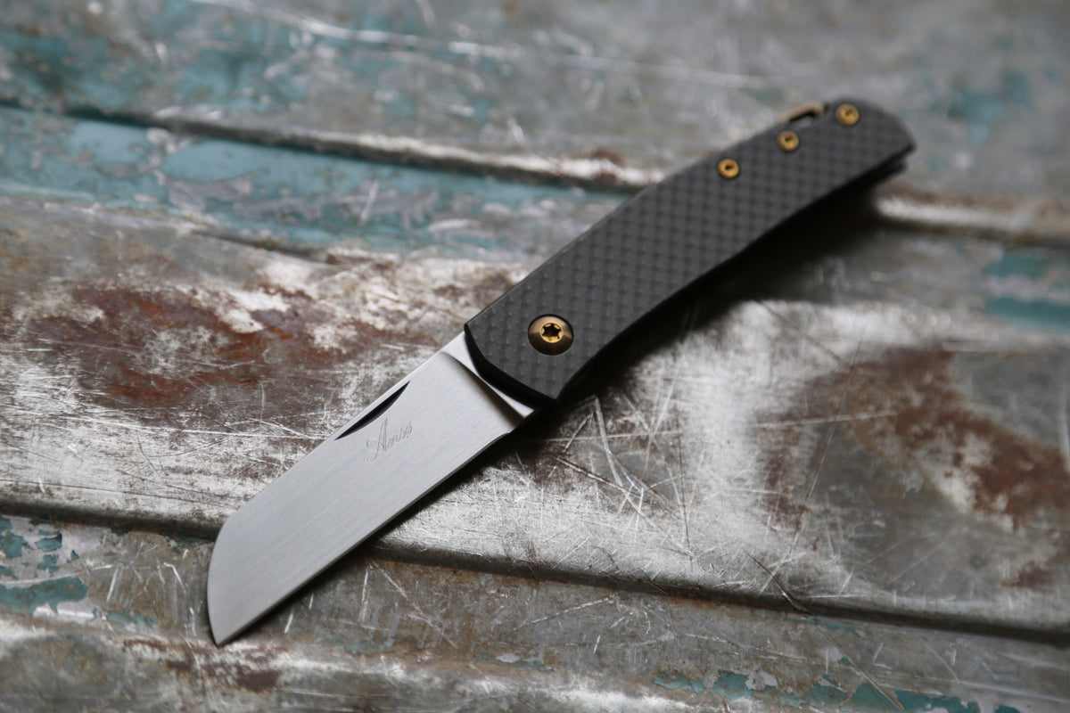 Monte Carlo x Carbon Fiber