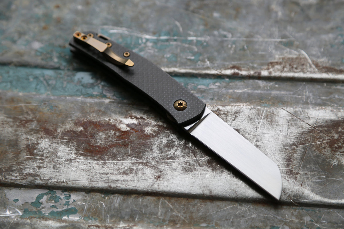 Monte Carlo x Carbon Fiber