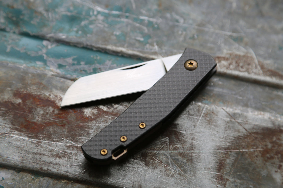 Monte Carlo x Carbon Fiber
