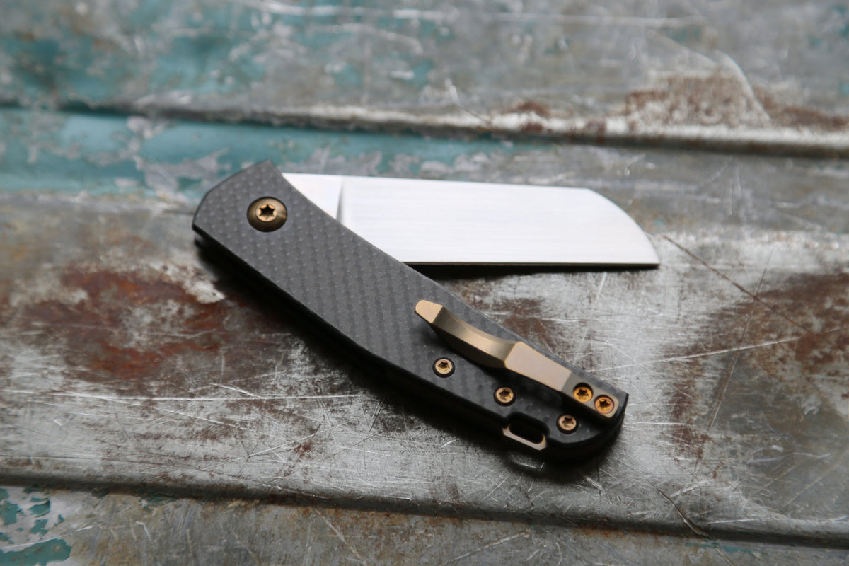 Monte Carlo x Carbon Fiber