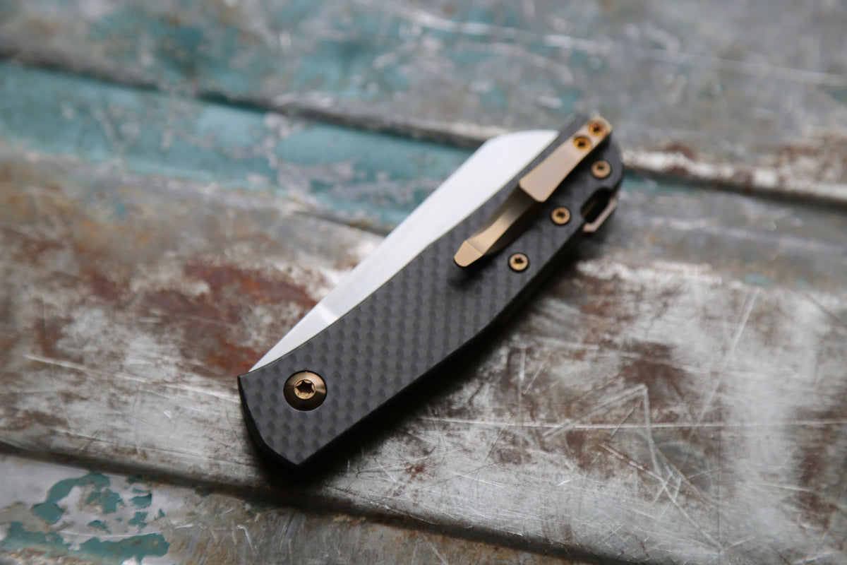 Monte Carlo x Carbon Fiber