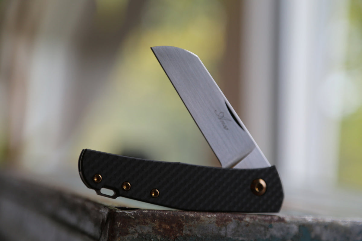 Monte Carlo x Carbon Fiber