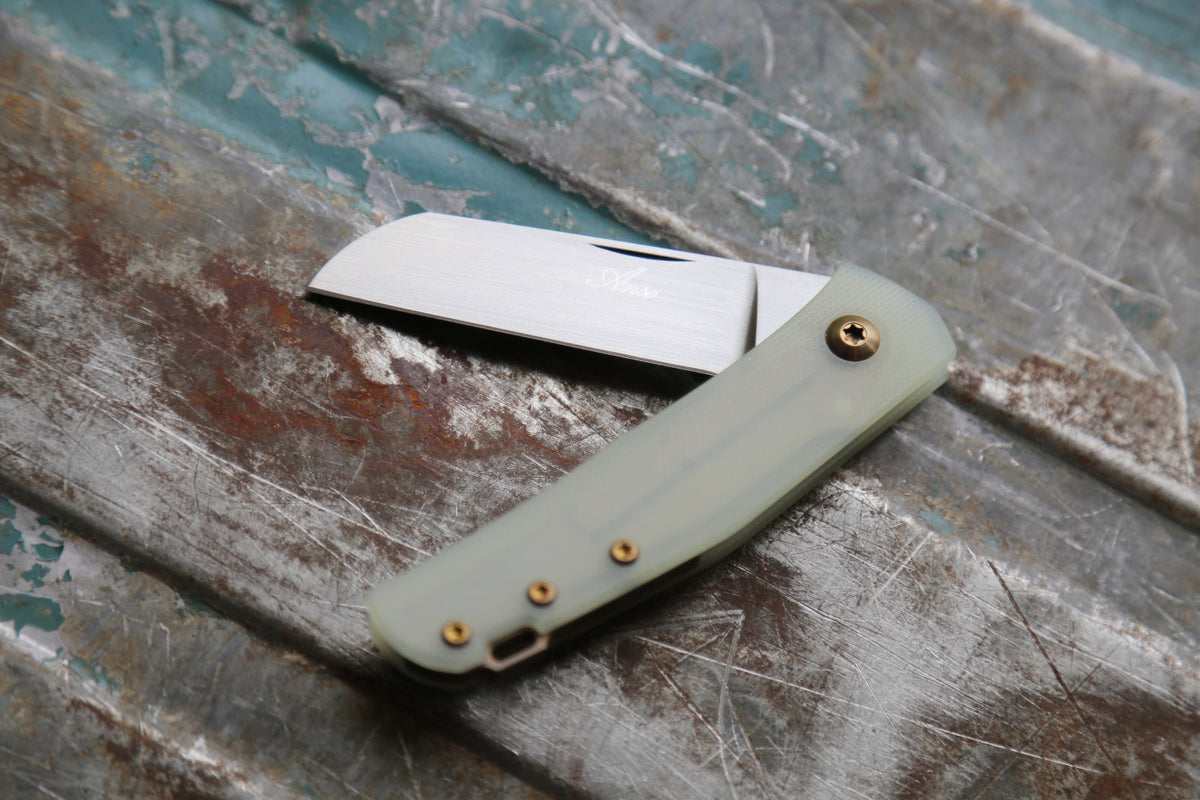 Monte Carlo x Jade G10