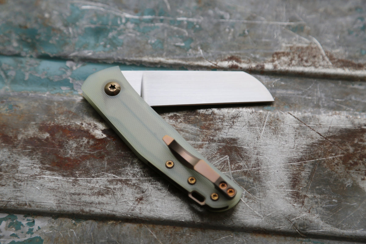 Monte Carlo x Jade G10