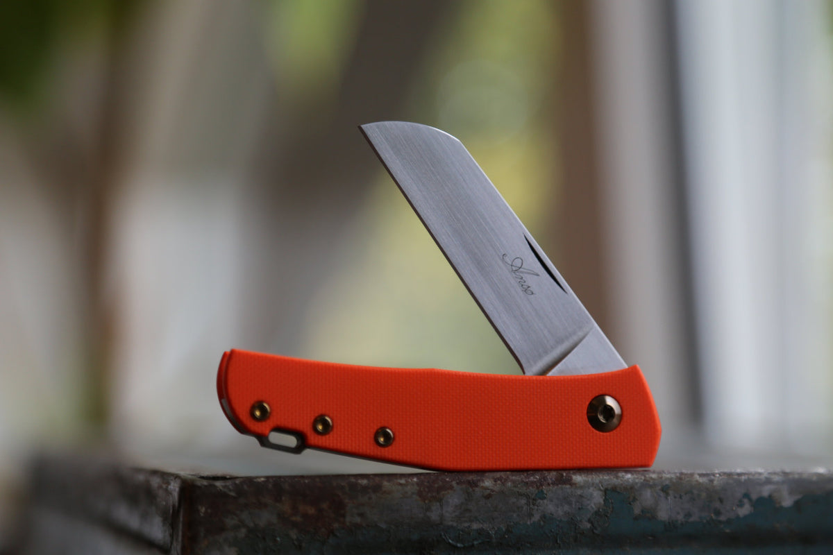 Monte Carlo x Orange G10