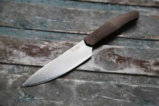 NJORD Utility - Canvas Micarta