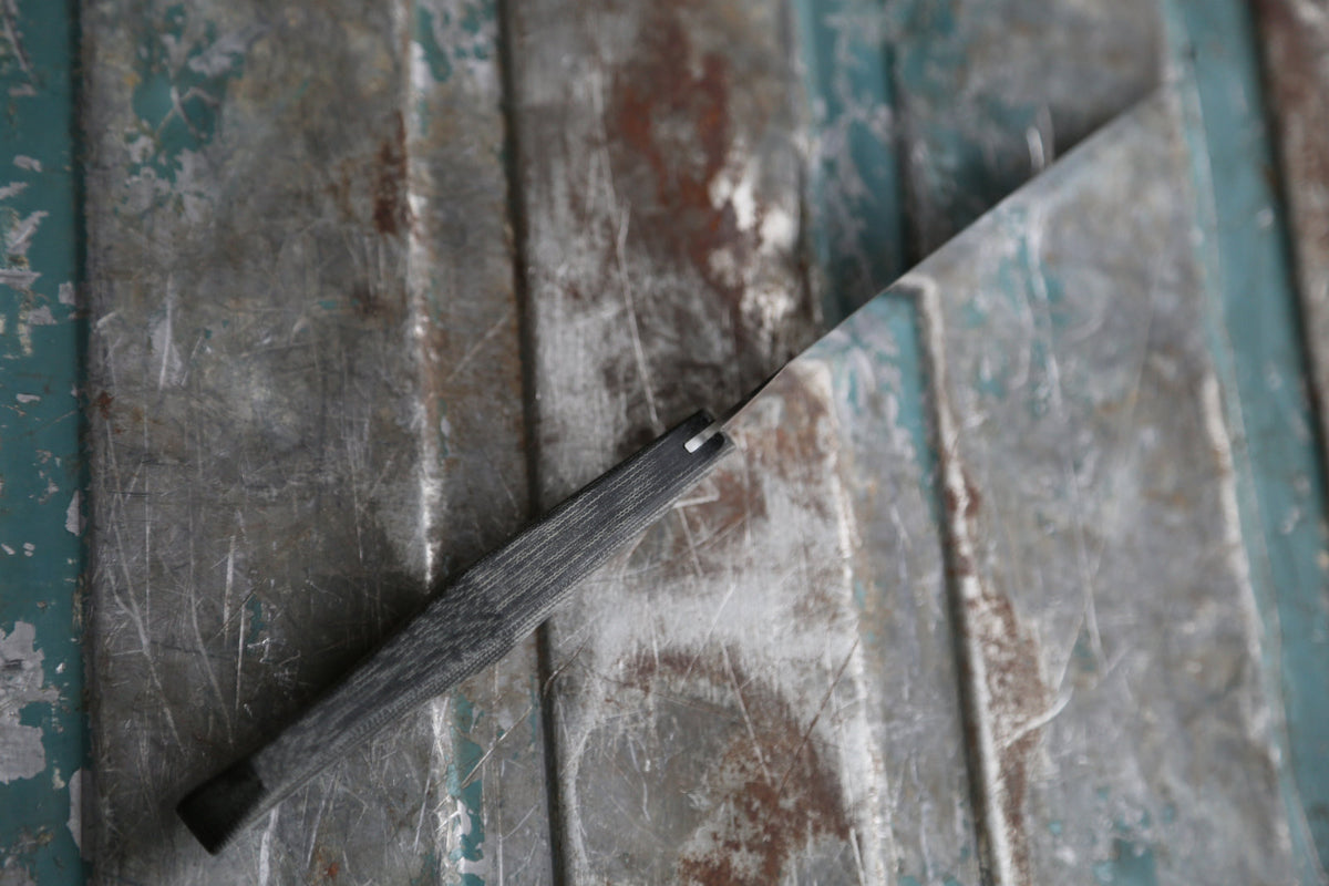 NJORD Utility - Canvas Micarta