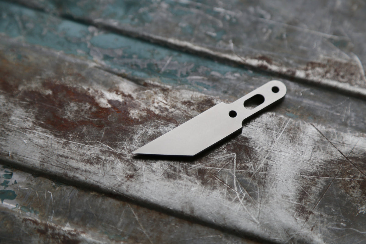 ASTRA - Blade