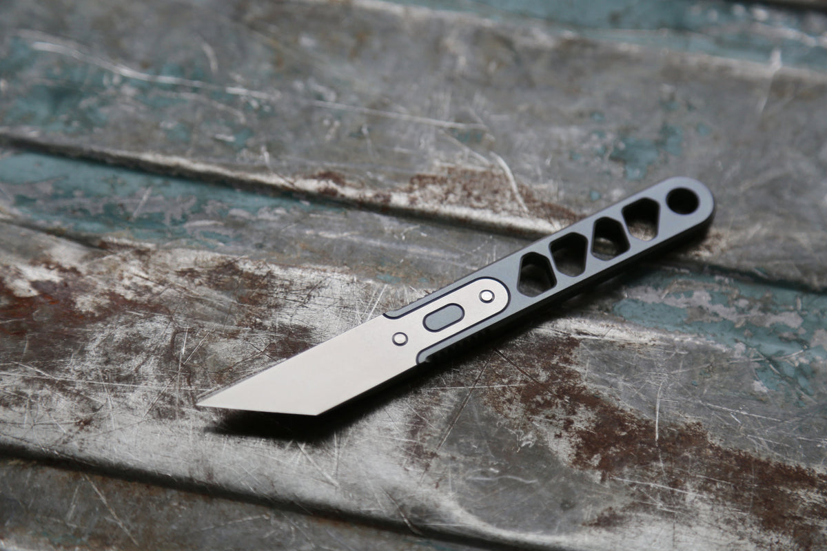 ASTRA - Blade