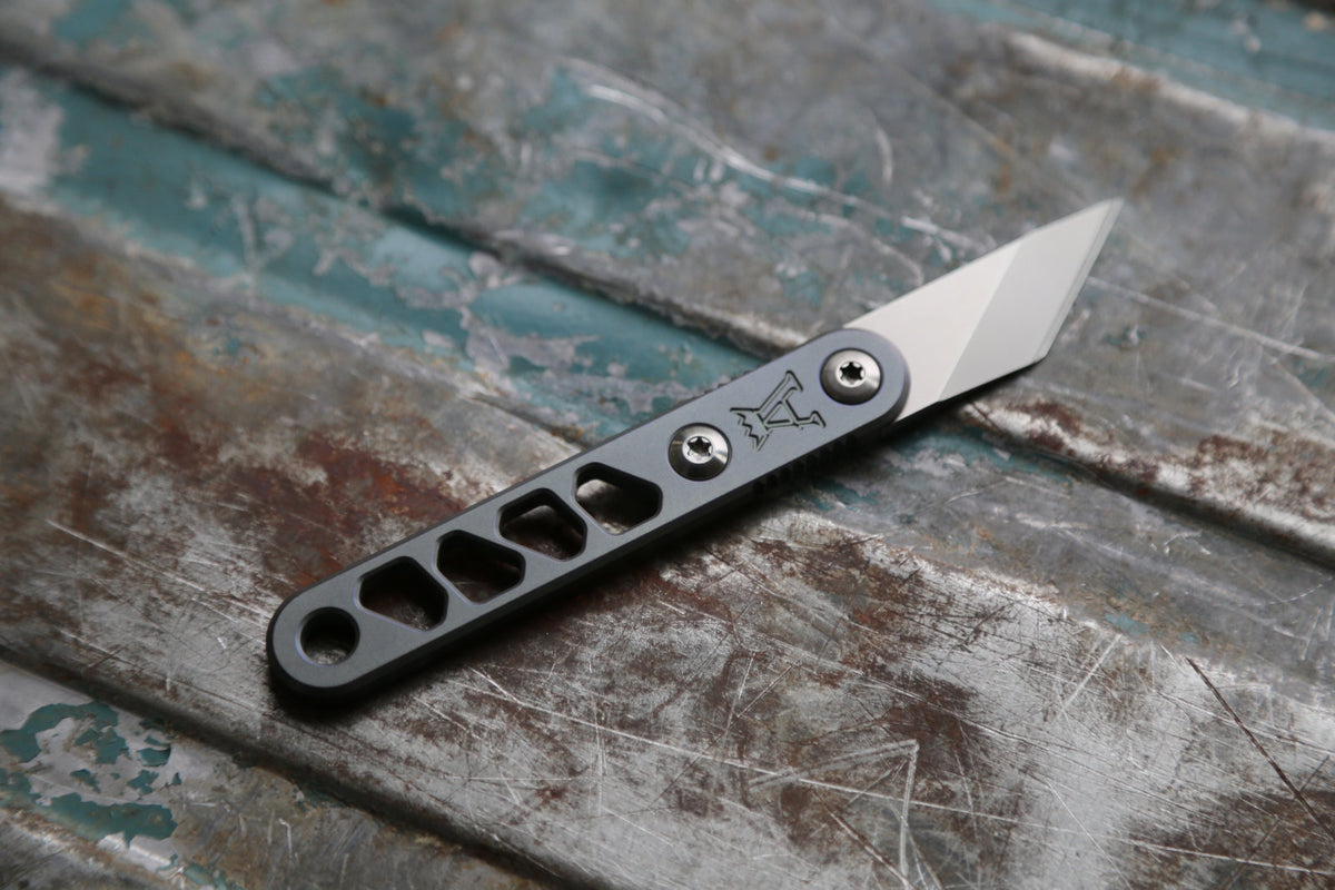 ASTRA - Blade