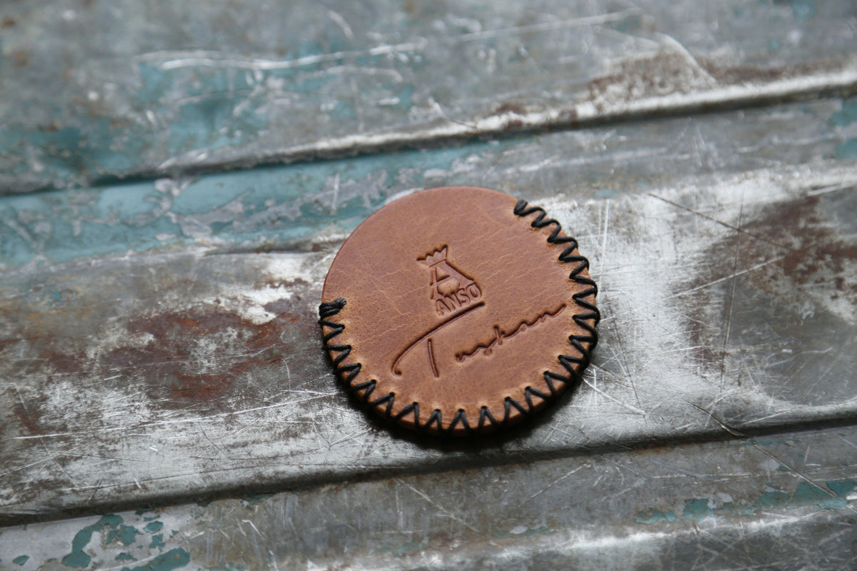 Ansø Coin Slips