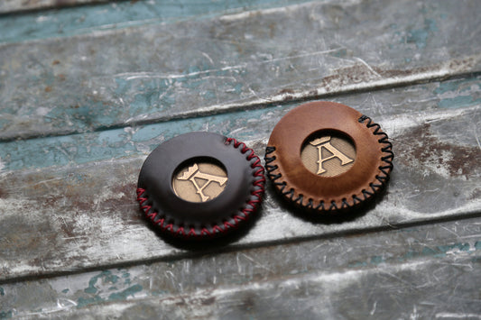 Ansø Coin Slips