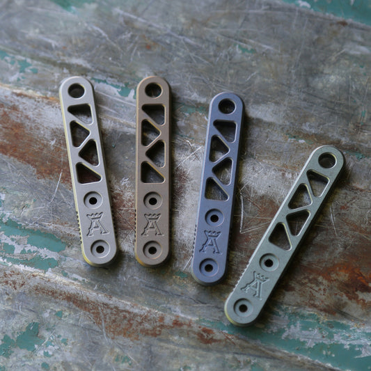 ASTRA ARA - Handle - Titanium