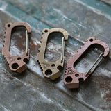 Carabiner V3 - Road Rash