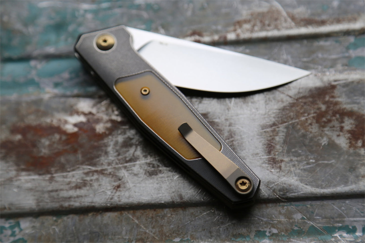 TOKO – Blade Runner Edition