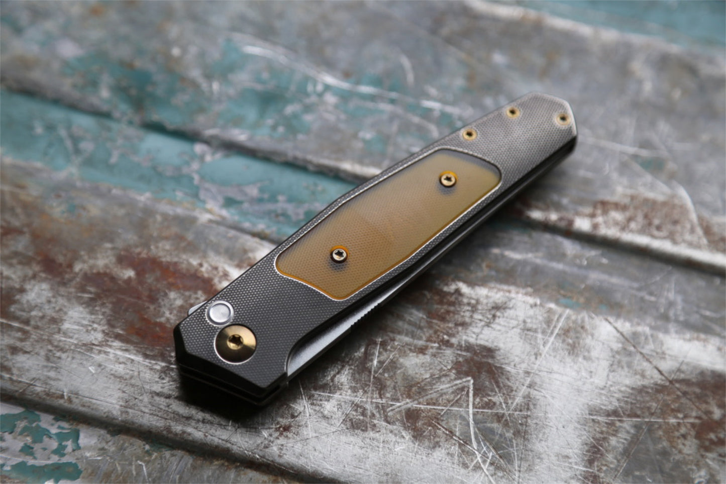 TOKO – Blade Runner Edition