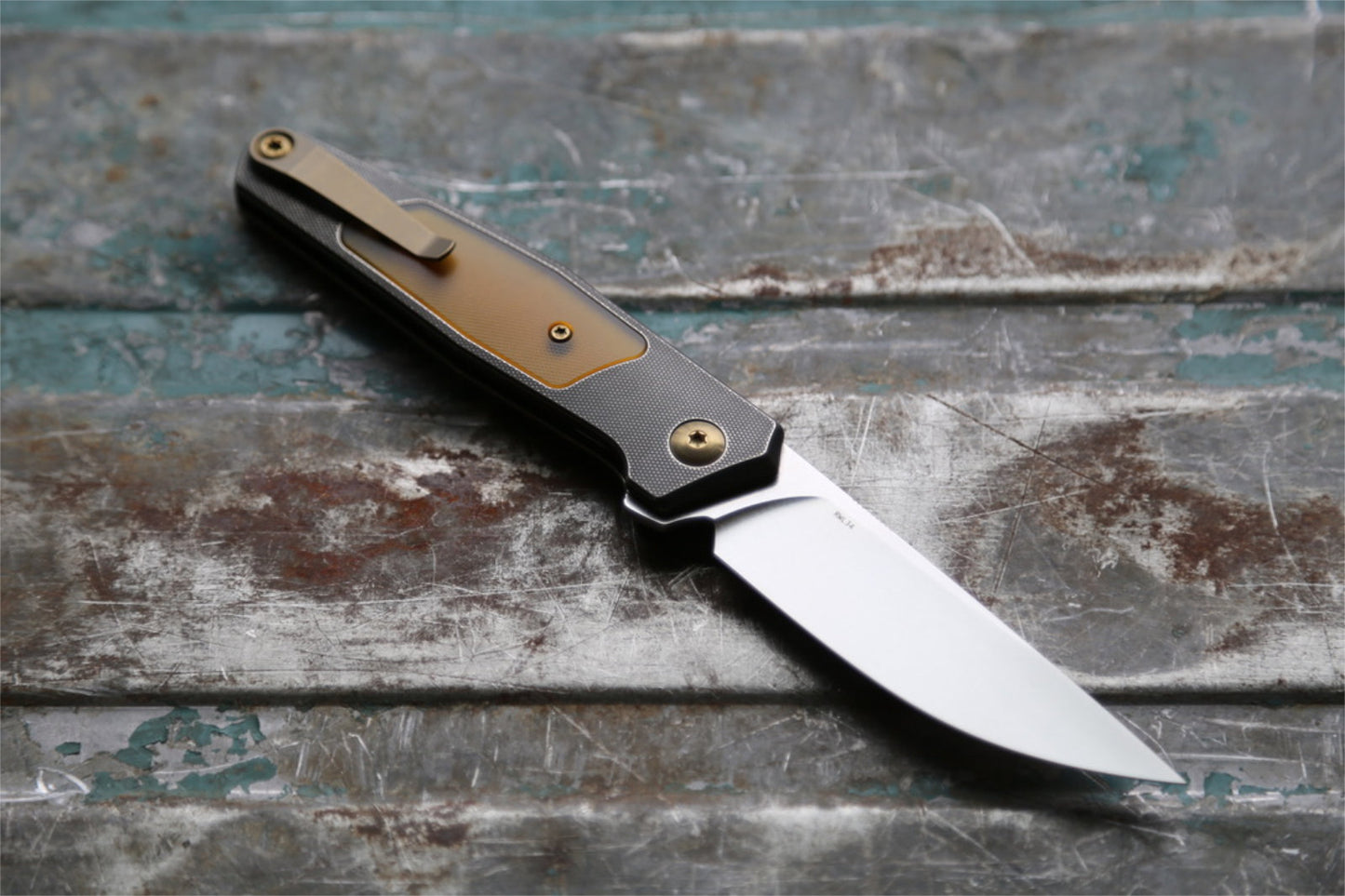 TOKO – Blade Runner Edition