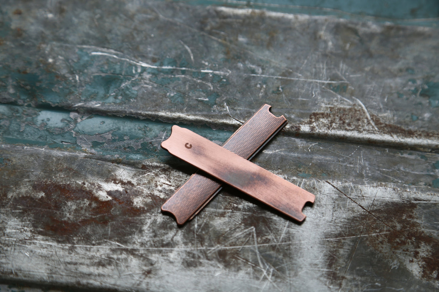 ARN - Standard Inlays - Metal