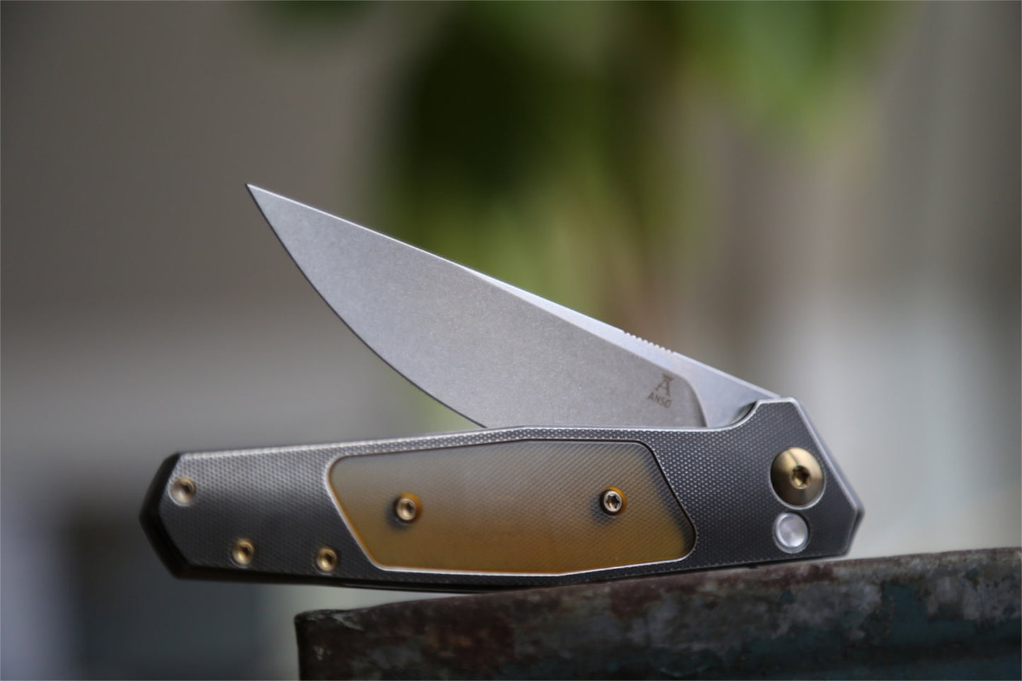 TOKO – Blade Runner Edition