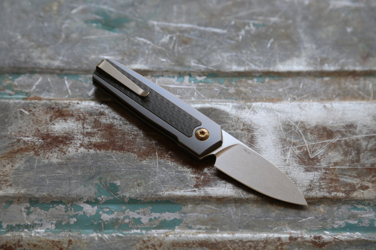 ARN x Carbon Fiber x Kobolt