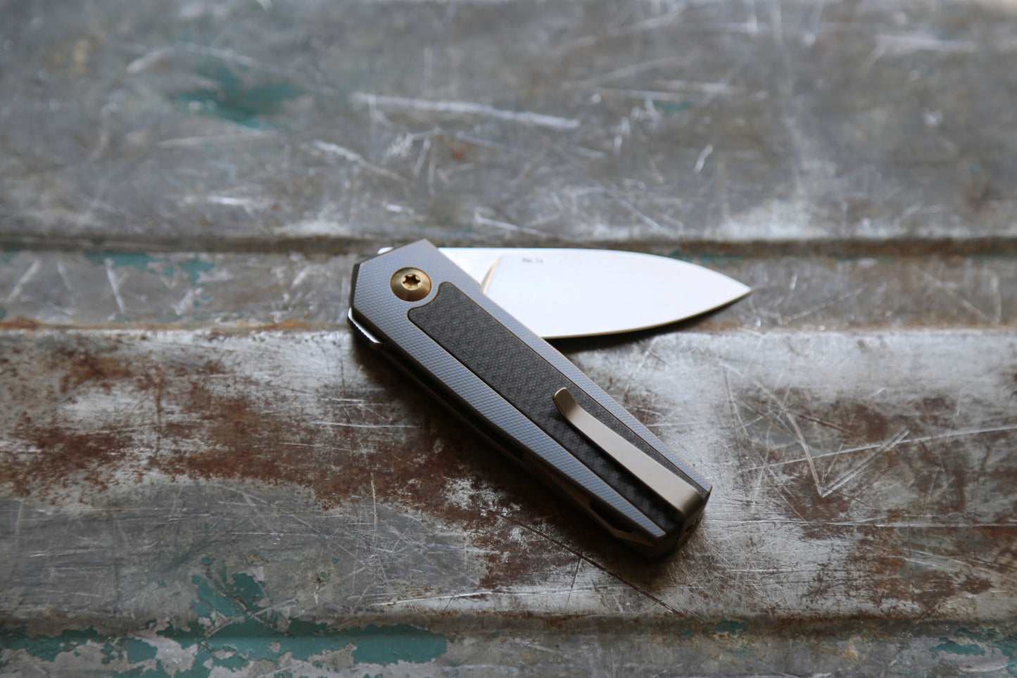 ARN x Carbon Fiber x Kobolt