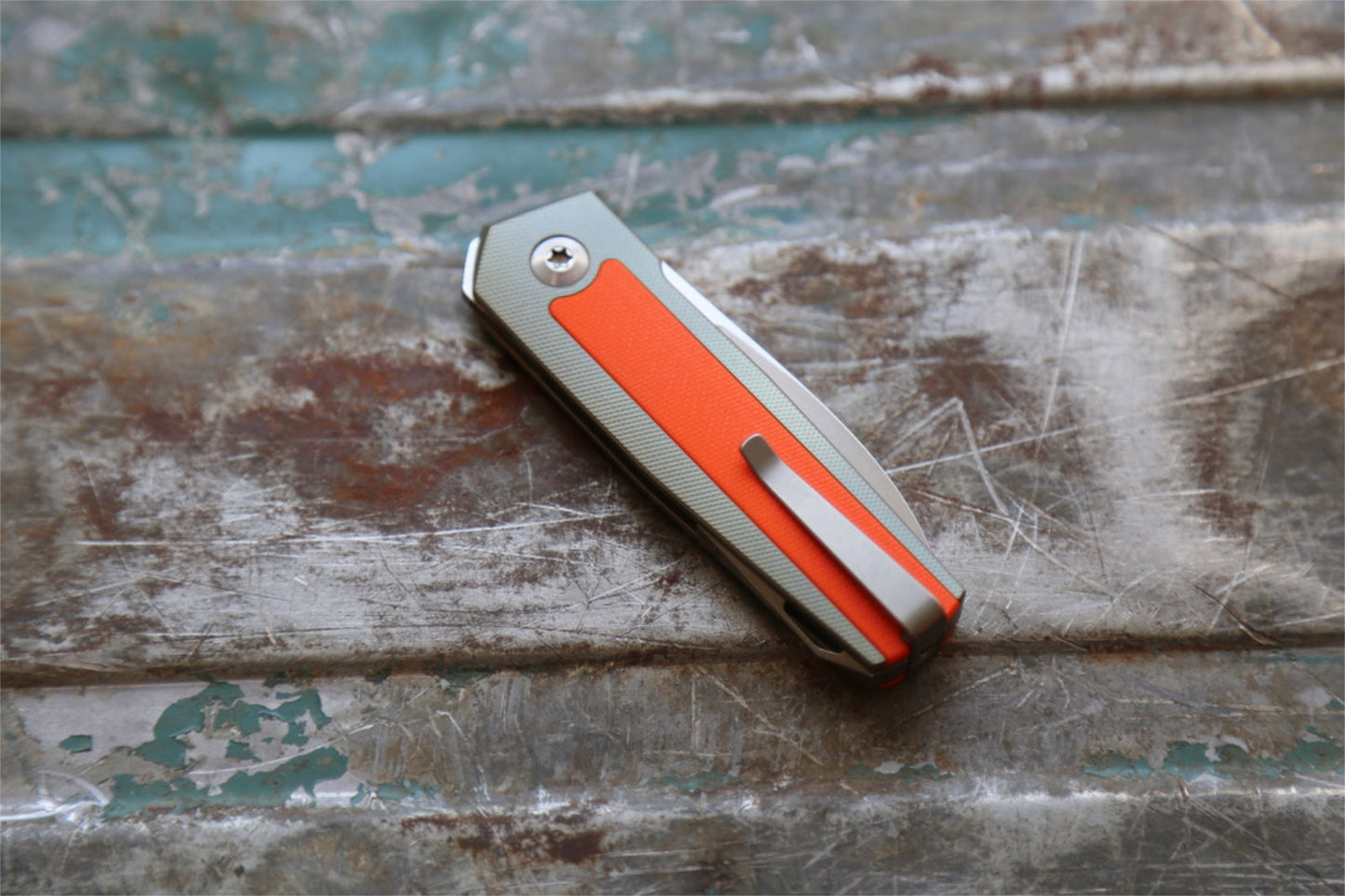 ARN - Damasteel - deposit