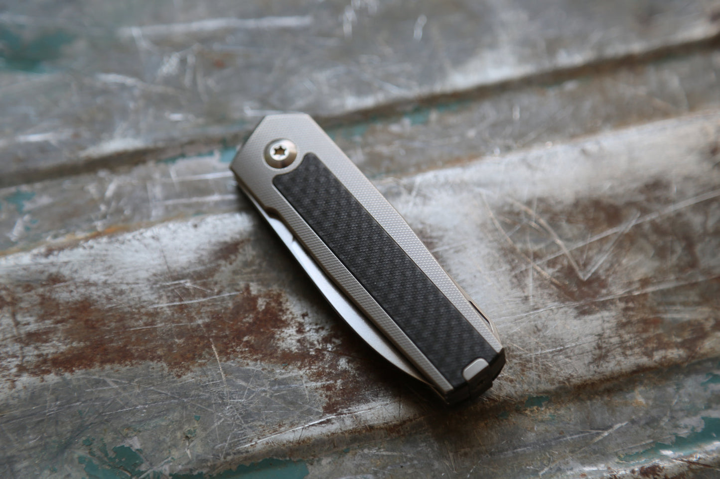 ARN x Carbon Fiber x Grey