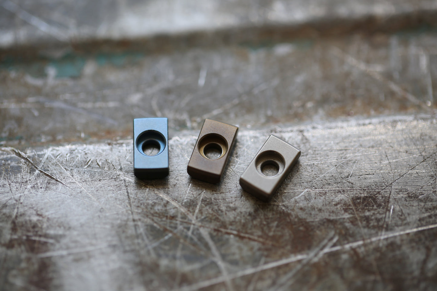 ARN - Insert Tab