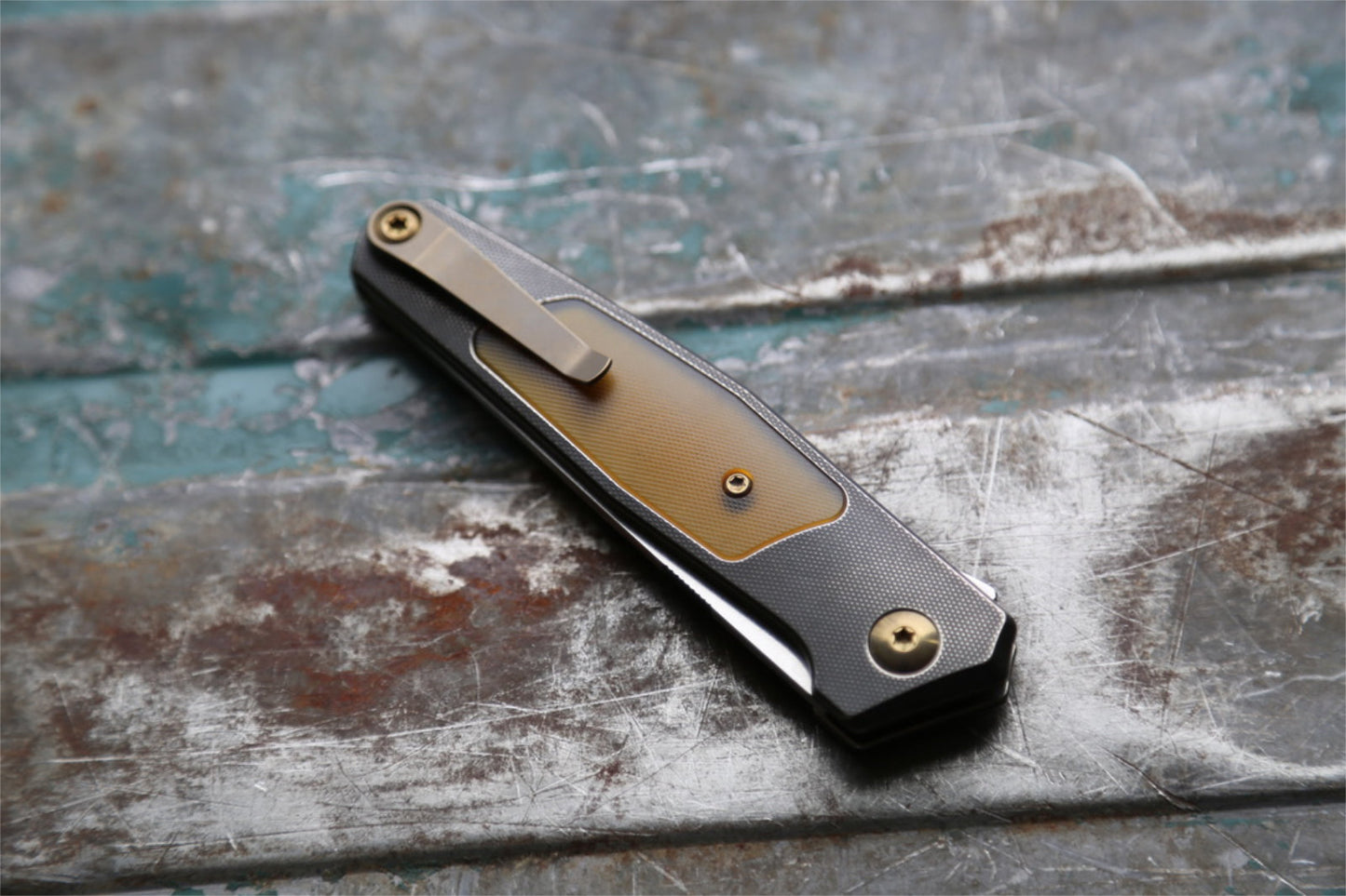 TOKO – Blade Runner Edition