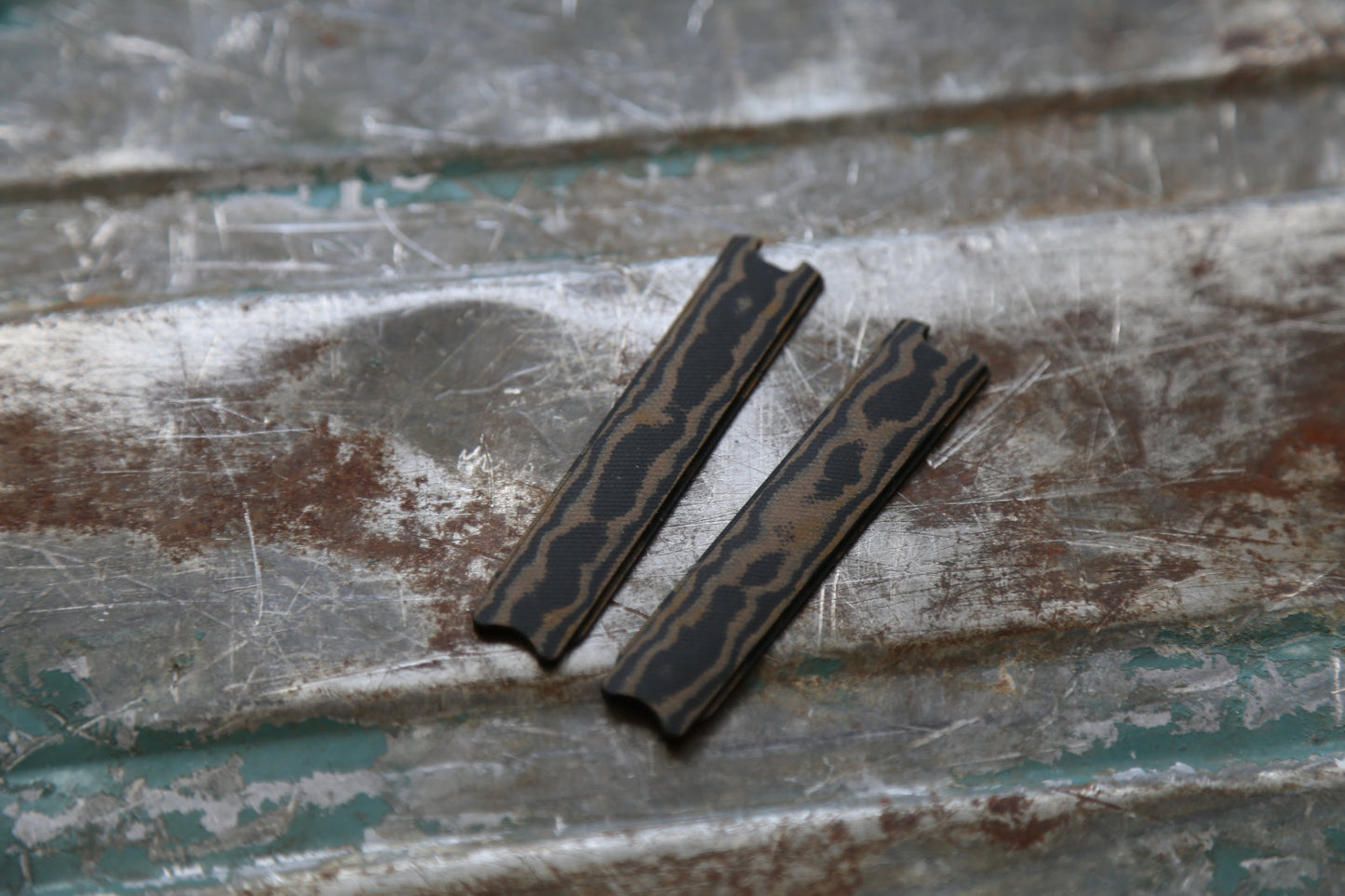 ARN - Inlays - Standard