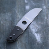 Anso Sheepsfoot x Zirconium