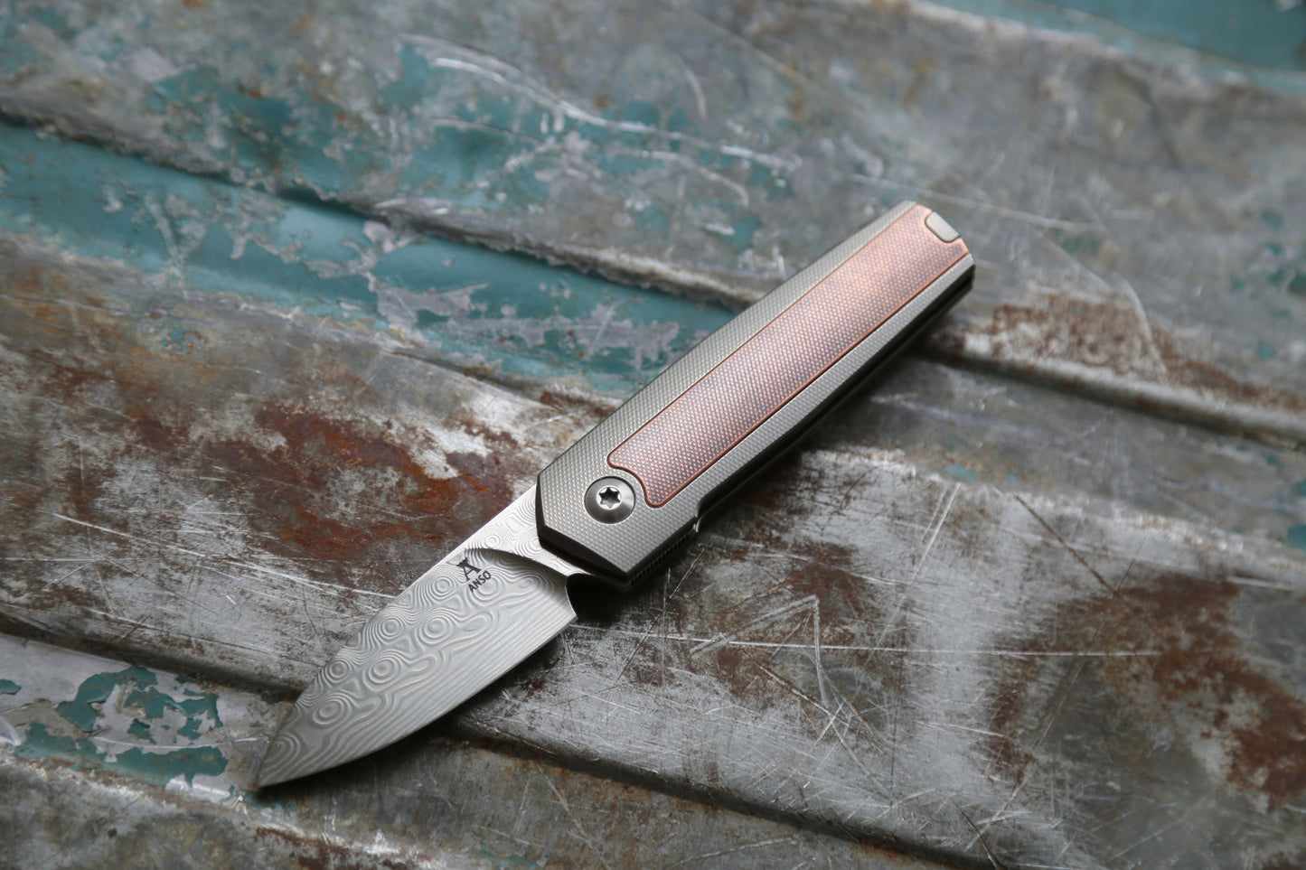ARN - Standard Inlays - Metal