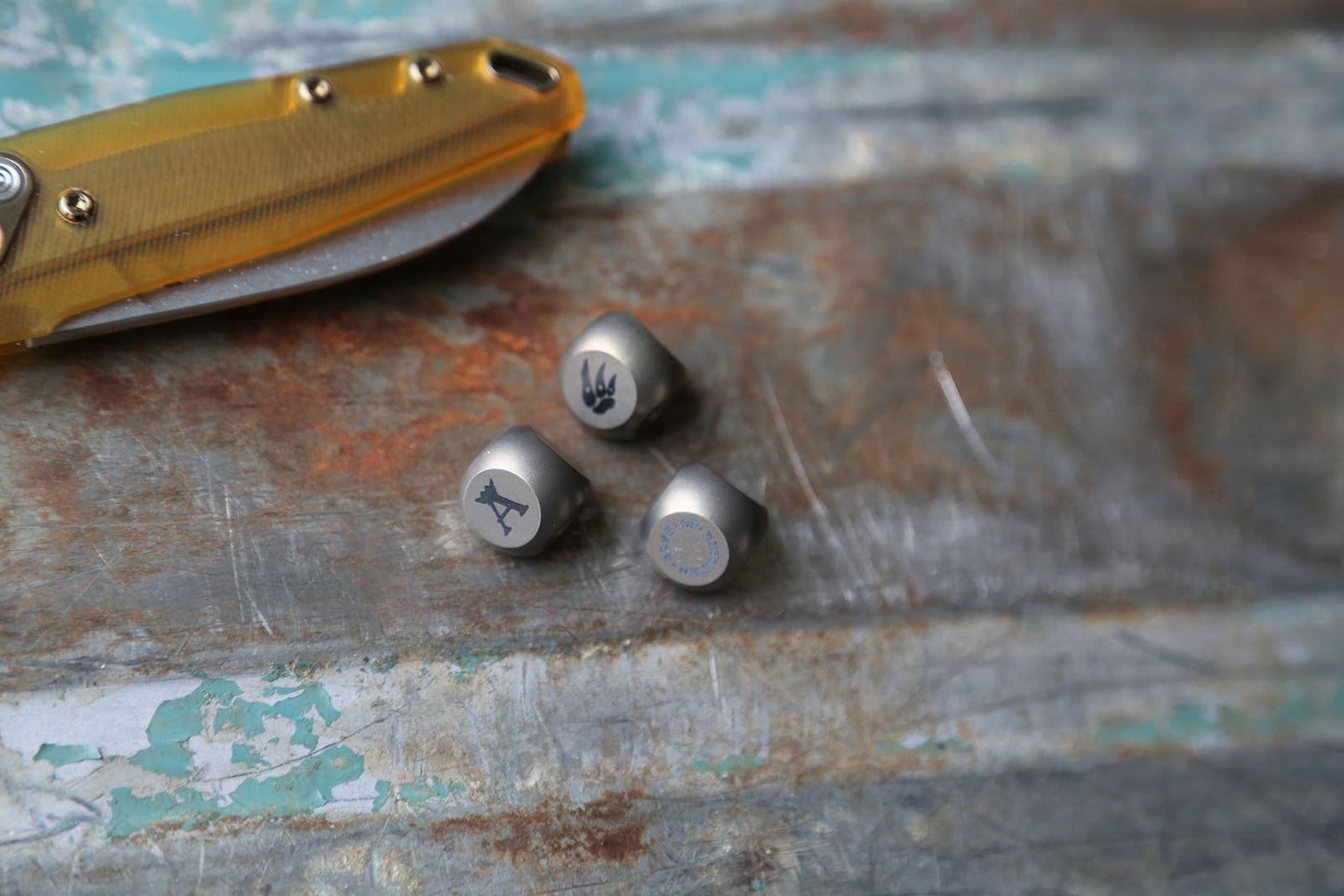 Ansø Bead