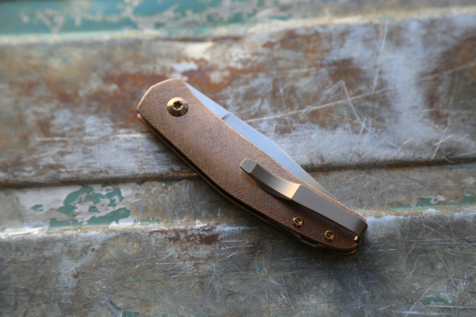 Casino x Bronze – ANSØ of DENMARK