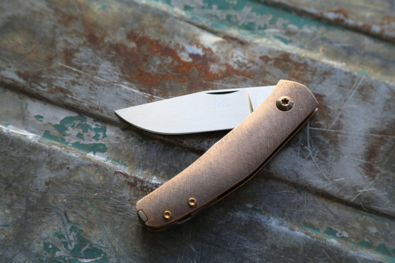 Casino x Bronze – ANSØ of DENMARK